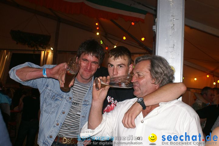 Party-Nacht: Stockach, 20.06.2009