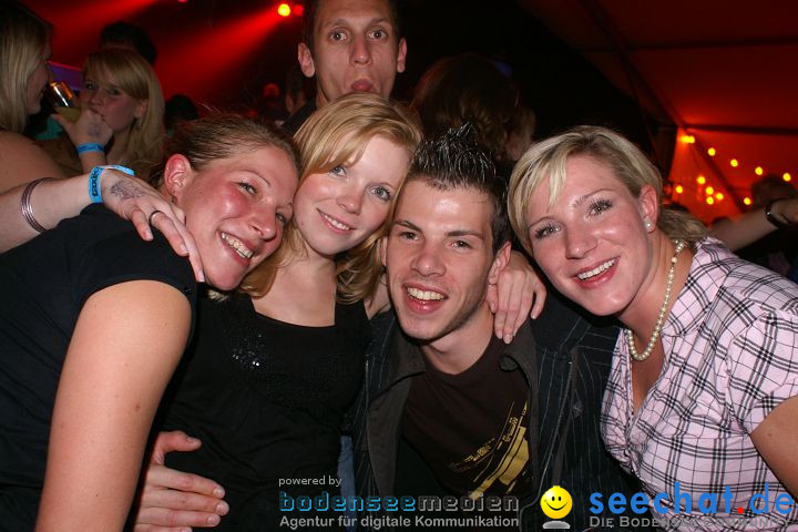 Party-Nacht: Stockach, 20.06.2009