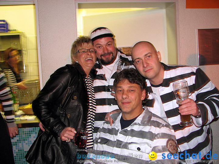 Seegockel Friedrichshafen - 10.11.2007