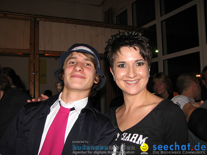 Seegockel Friedrichshafen - 10.11.2007