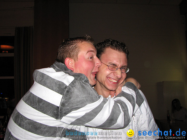 Seegockel Friedrichshafen - 10.11.2007