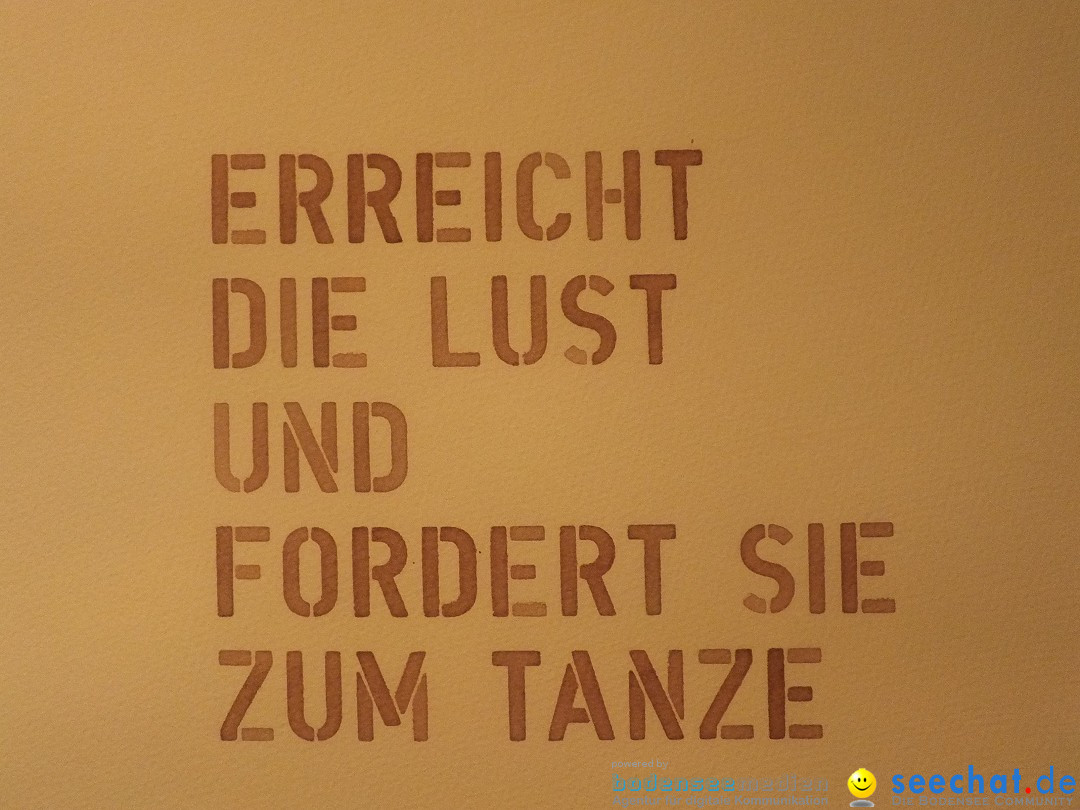 art Karlsruhe: Klassische Moderne und Gegenwartskunst, 12.03.2014