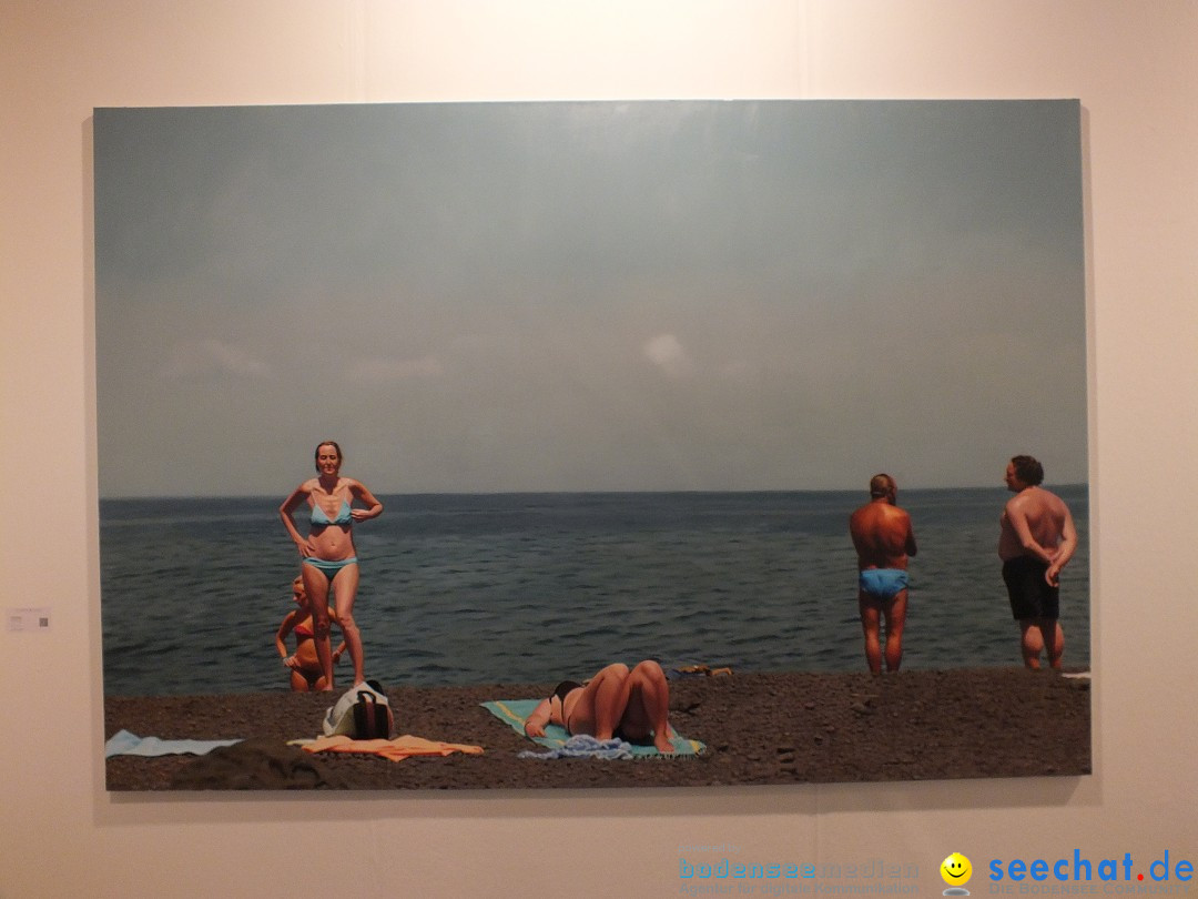 art Karlsruhe: Klassische Moderne und Gegenwartskunst, 12.03.2014
