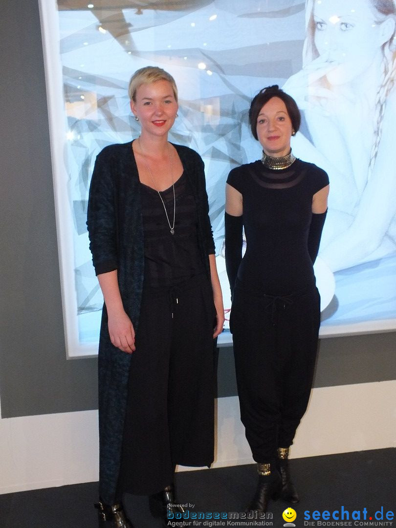 art Karlsruhe: Klassische Moderne und Gegenwartskunst, 12.03.2014