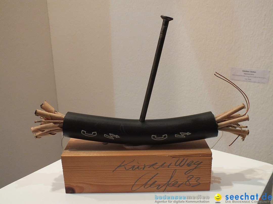 art Karlsruhe: Klassische Moderne und Gegenwartskunst, 12.03.2014