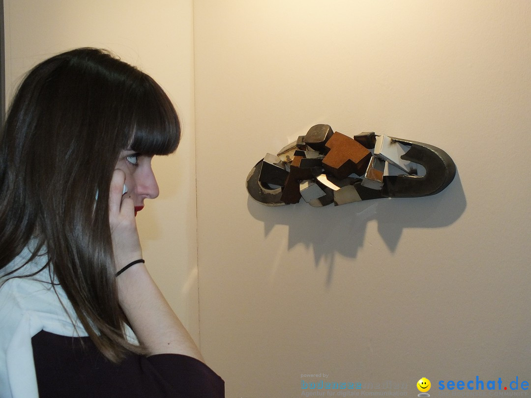 art Karlsruhe: Klassische Moderne und Gegenwartskunst, 12.03.2014