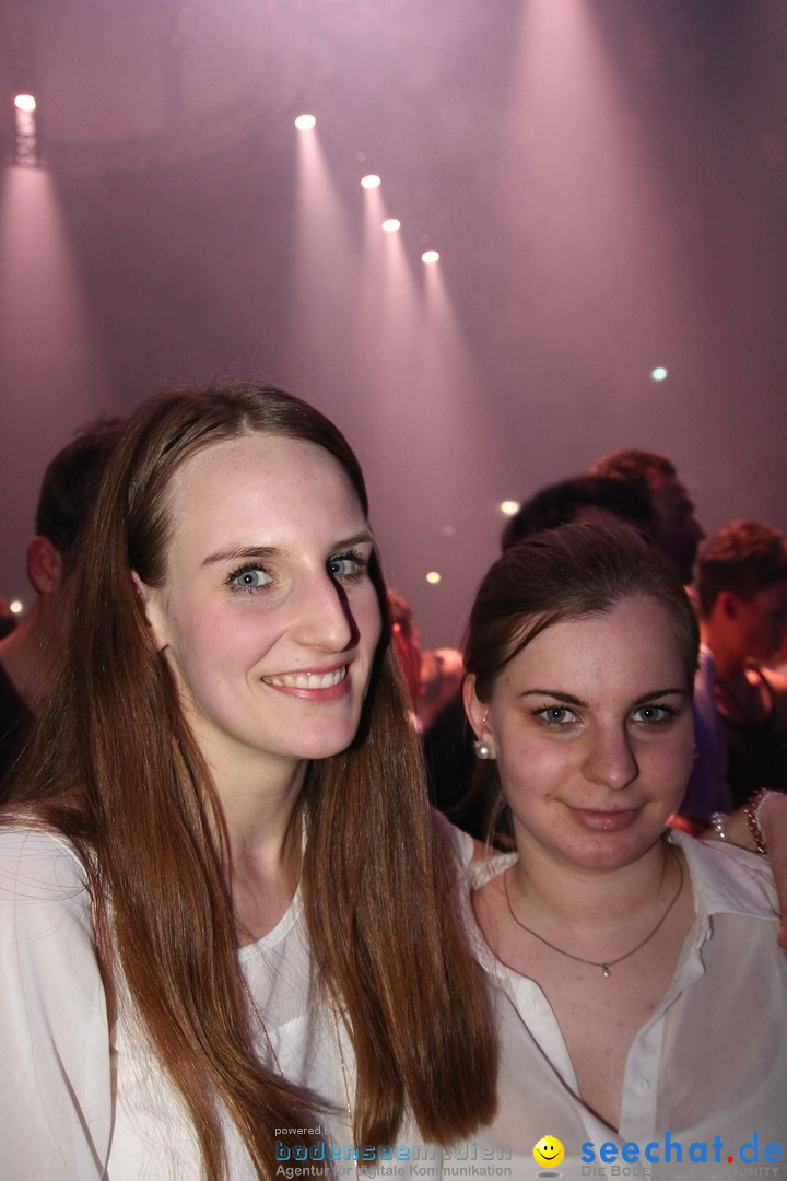 WinterTagTraum mit MARTIN GARRIX - BigCityBeats: Neu-Ulm, 21.03.2014