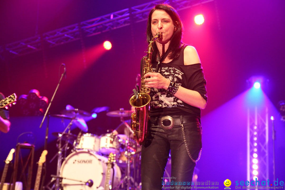 HELTER SKELTER - Live Calssic Rock: Friedrichshafen am Bodensee, 21.03.2014