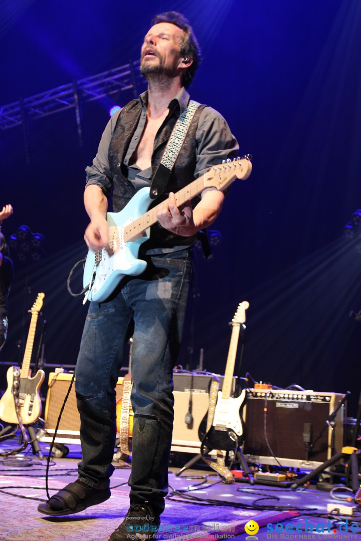 HELTER SKELTER - Live Calssic Rock: Friedrichshafen am Bodensee, 21.03.2014