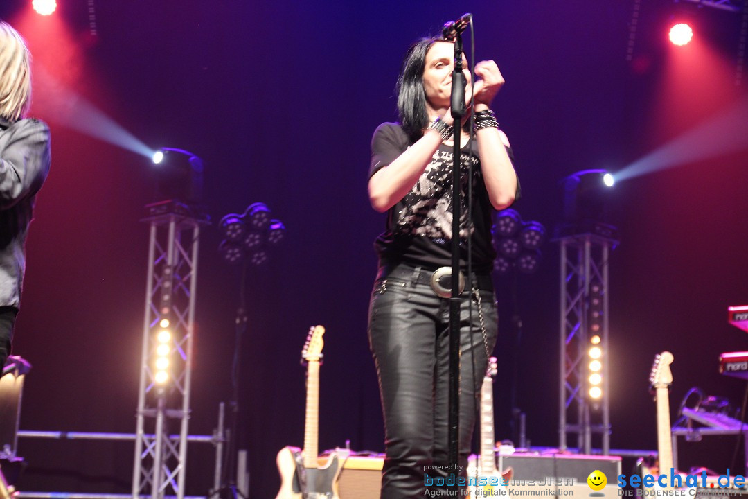 HELTER SKELTER - Live Calssic Rock: Friedrichshafen am Bodensee, 21.03.2014