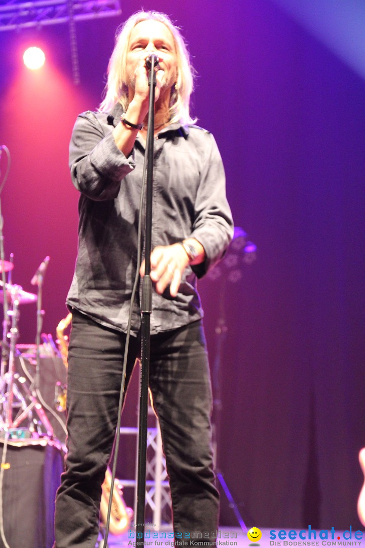 HELTER SKELTER - Live Calssic Rock: Friedrichshafen am Bodensee, 21.03.2014