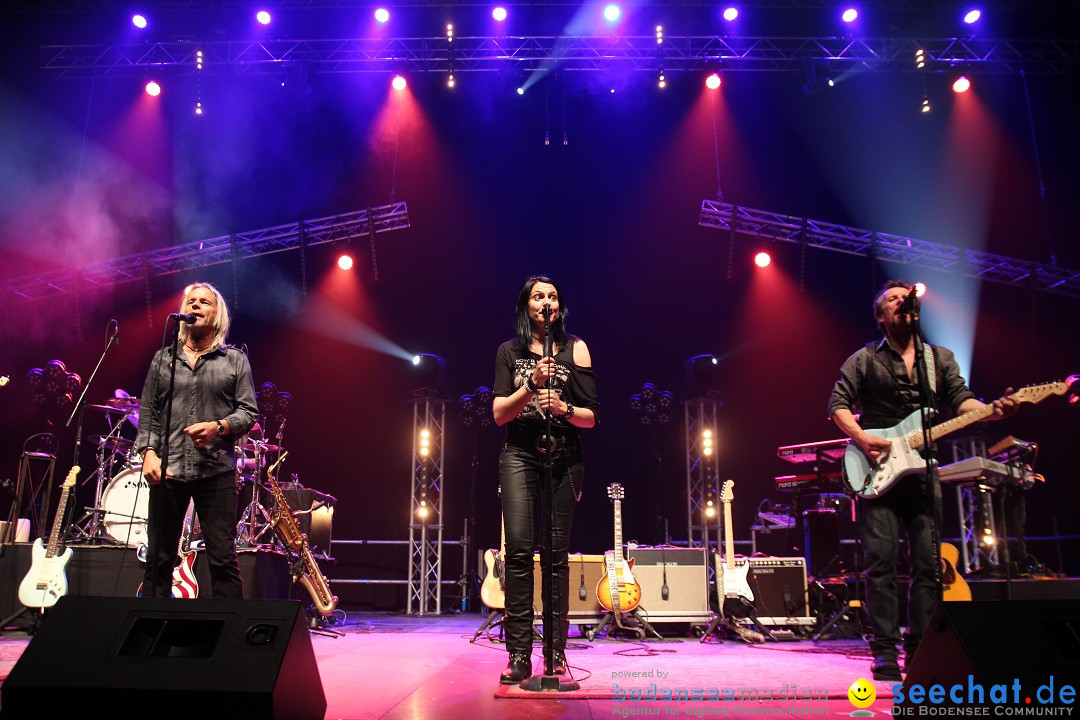 HELTER SKELTER - Live Calssic Rock: Friedrichshafen am Bodensee, 21.03.2014
