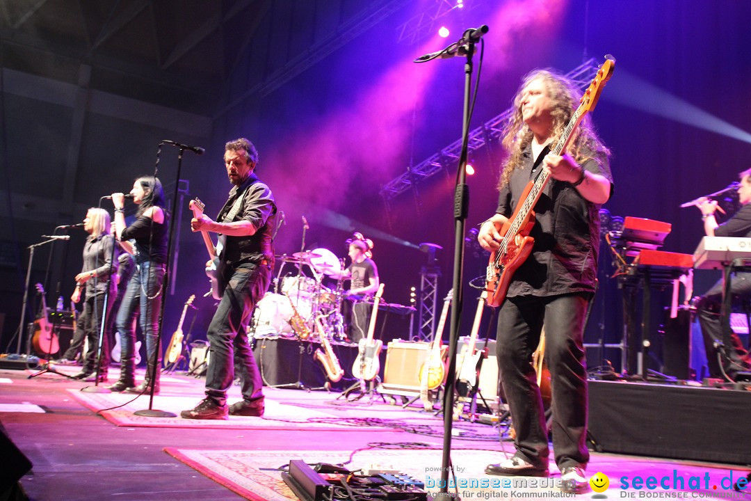HELTER SKELTER - Live Calssic Rock: Friedrichshafen am Bodensee, 21.03.2014