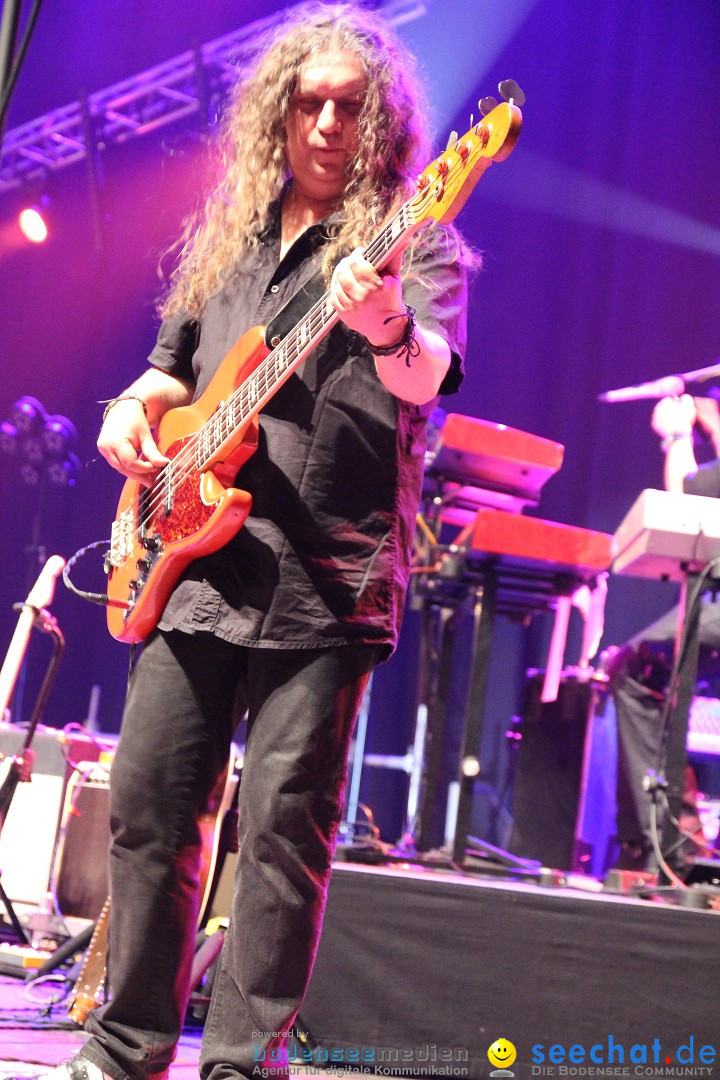 HELTER SKELTER - Live Calssic Rock: Friedrichshafen am Bodensee, 21.03.2014