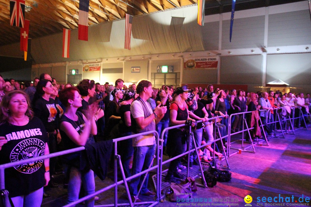 HELTER SKELTER - Live Calssic Rock: Friedrichshafen am Bodensee, 21.03.2014