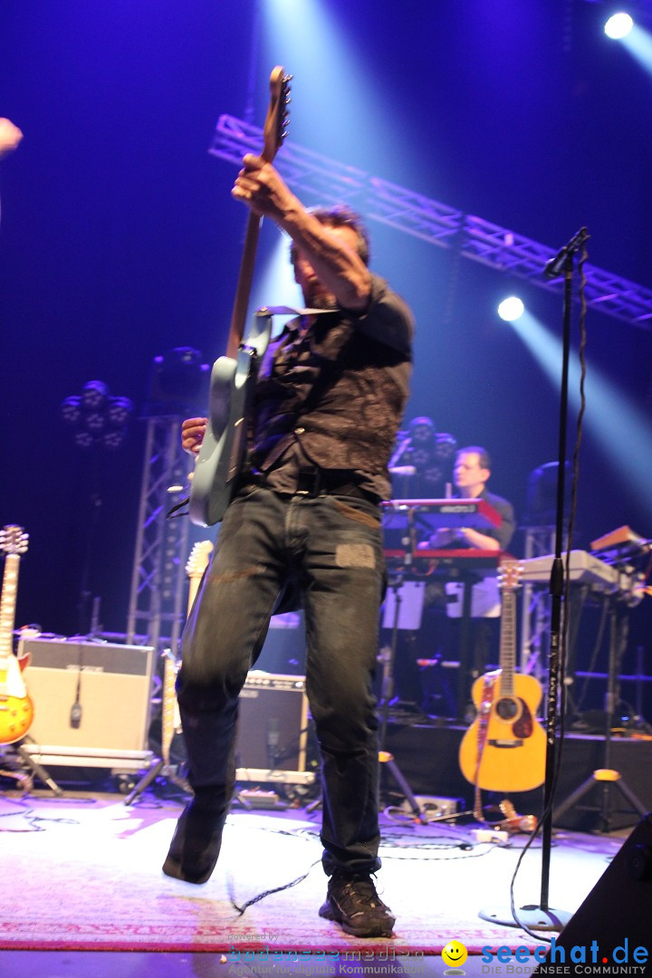 HELTER SKELTER - Live Calssic Rock: Friedrichshafen am Bodensee, 21.03.2014