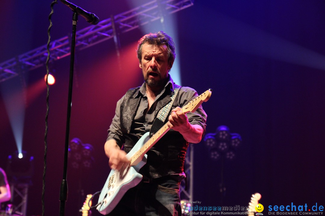 HELTER SKELTER - Live Calssic Rock: Friedrichshafen am Bodensee, 21.03.2014
