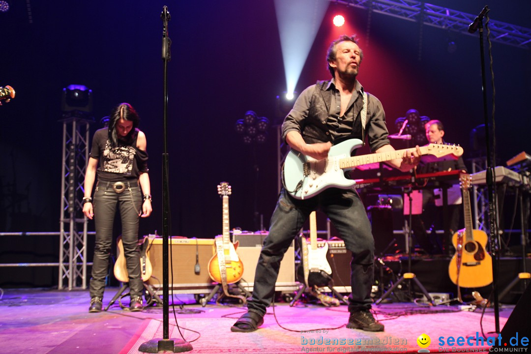 HELTER SKELTER - Live Calssic Rock: Friedrichshafen am Bodensee, 21.03.2014