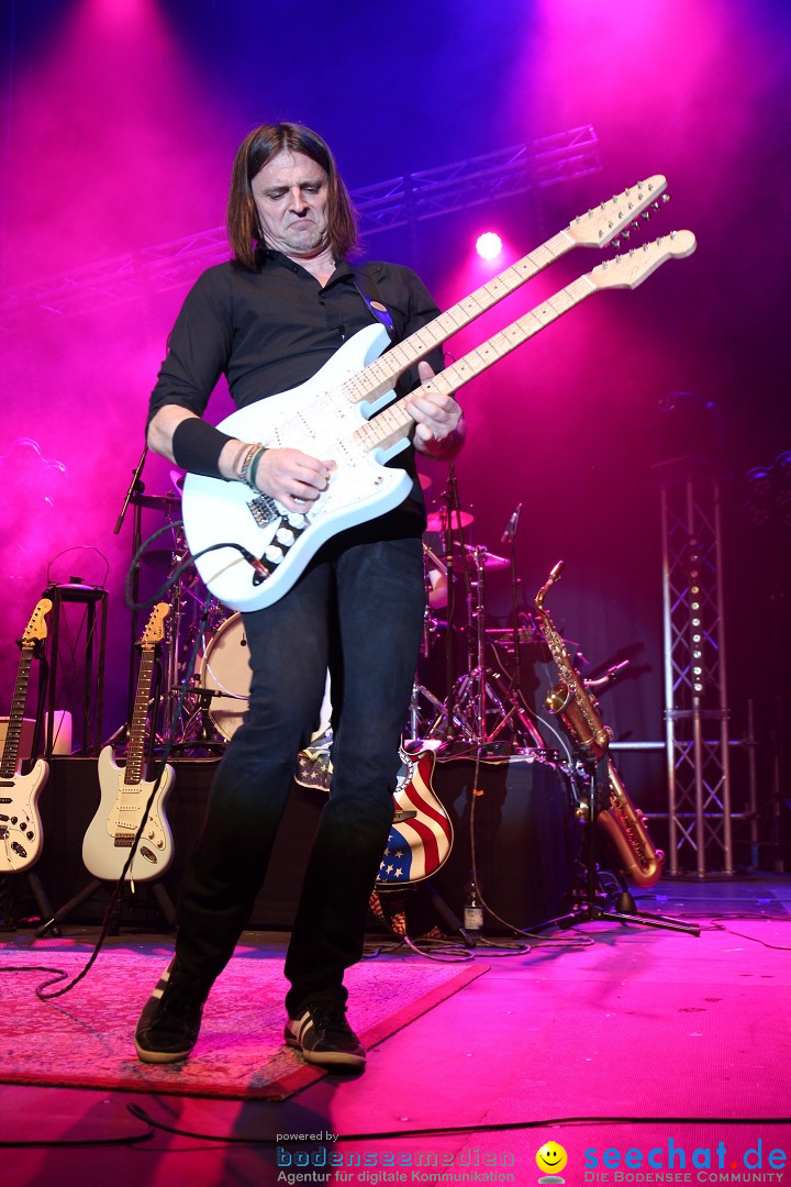 HELTER SKELTER - Live Calssic Rock: Friedrichshafen am Bodensee, 21.03.2014