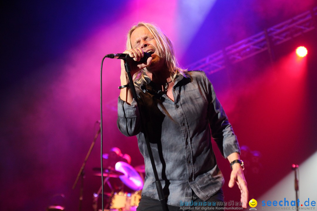 HELTER SKELTER - Live Calssic Rock: Friedrichshafen am Bodensee, 21.03.2014