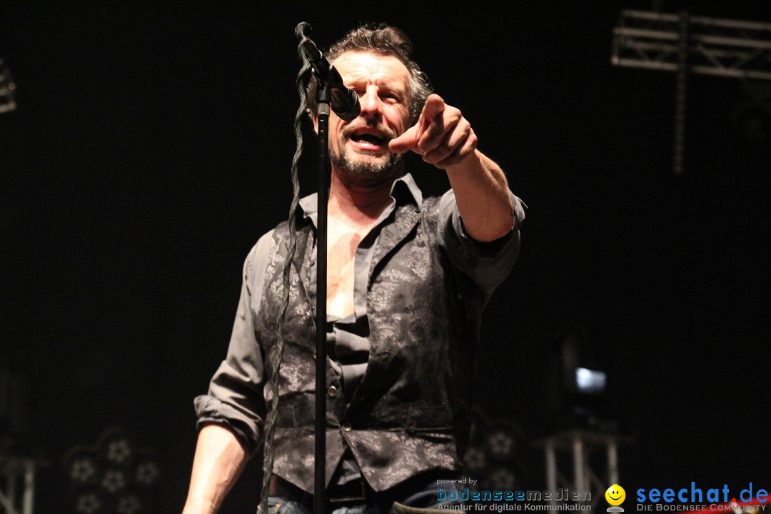 HELTER SKELTER - Live Calssic Rock: Friedrichshafen am Bodensee, 21.03.2014