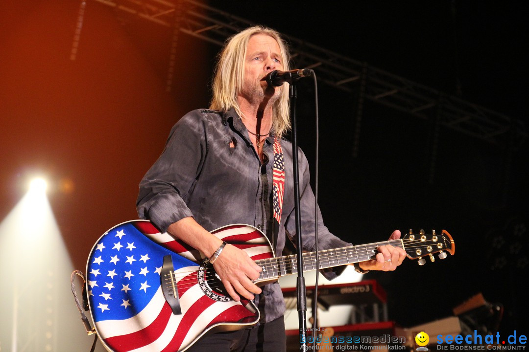 HELTER SKELTER - Live Calssic Rock: Friedrichshafen am Bodensee, 21.03.2014
