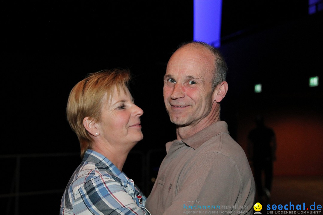 Volxmusic Festival - SEECHAT: Ravensburg am Bodensee, 29.03.2014