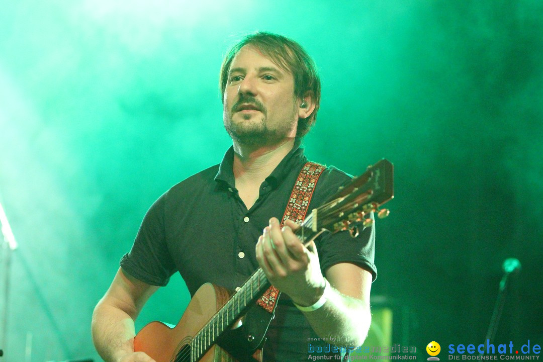 Volxmusic Festival - SEECHAT: Ravensburg am Bodensee, 29.03.2014