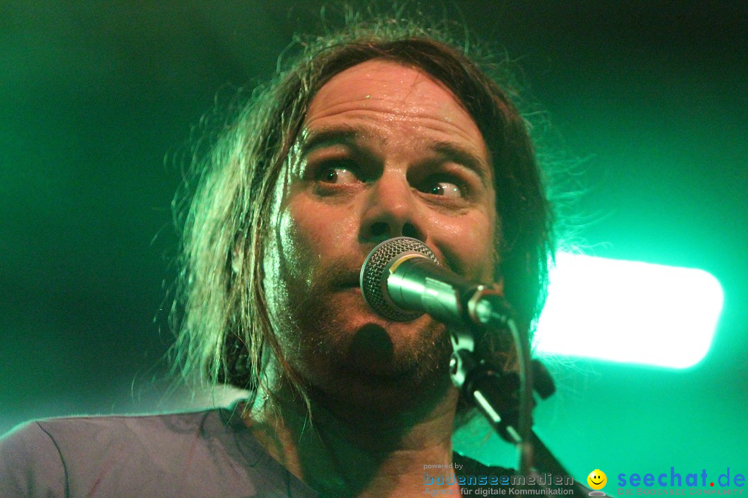 Volxmusic Festival - SEECHAT: Ravensburg am Bodensee, 29.03.2014