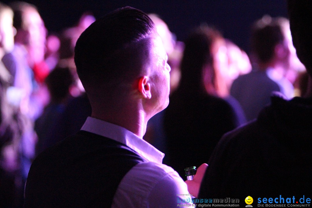Volxmusic Festival - SEECHAT: Ravensburg am Bodensee, 29.03.2014
