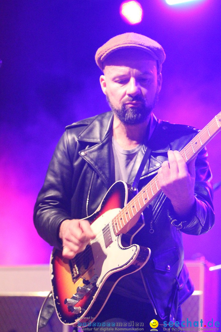 Volxmusic Festival - SEECHAT: Ravensburg am Bodensee, 29.03.2014