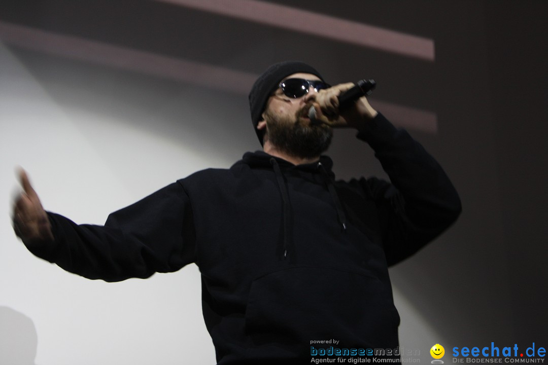 SIDO - 30 11 80, Oberschwabenhalle: Ravensburg am Bodensee, 03.04.2014