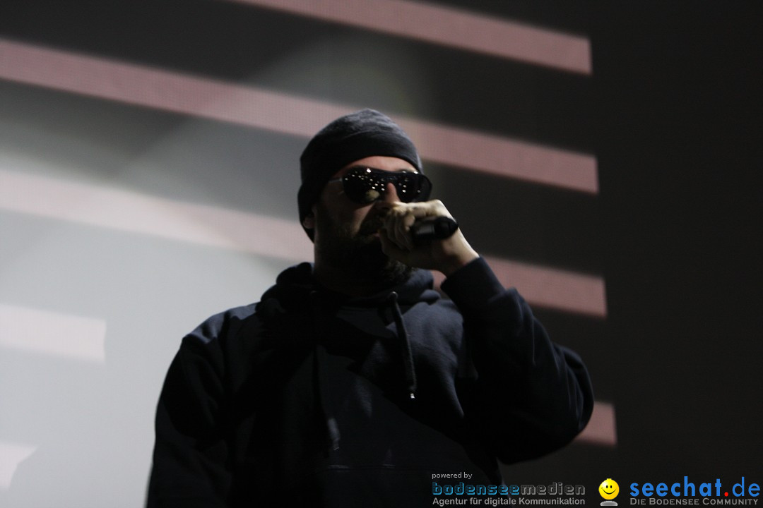 SIDO - 30 11 80, Oberschwabenhalle: Ravensburg am Bodensee, 03.04.2014