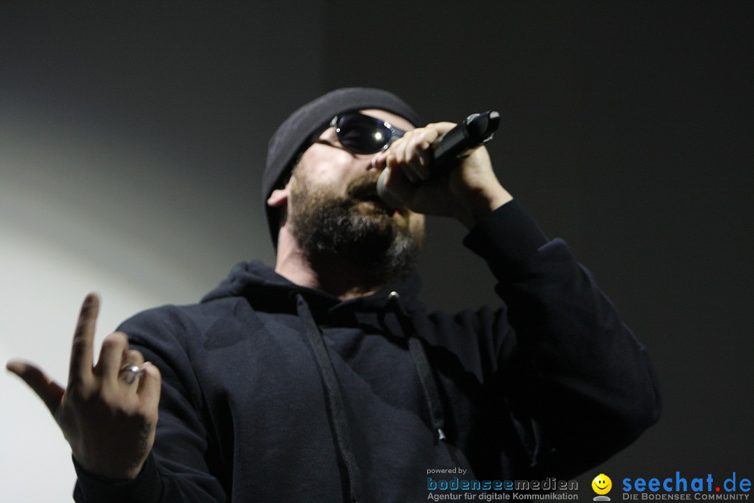 SIDO - 30 11 80, Oberschwabenhalle: Ravensburg am Bodensee, 03.04.2014