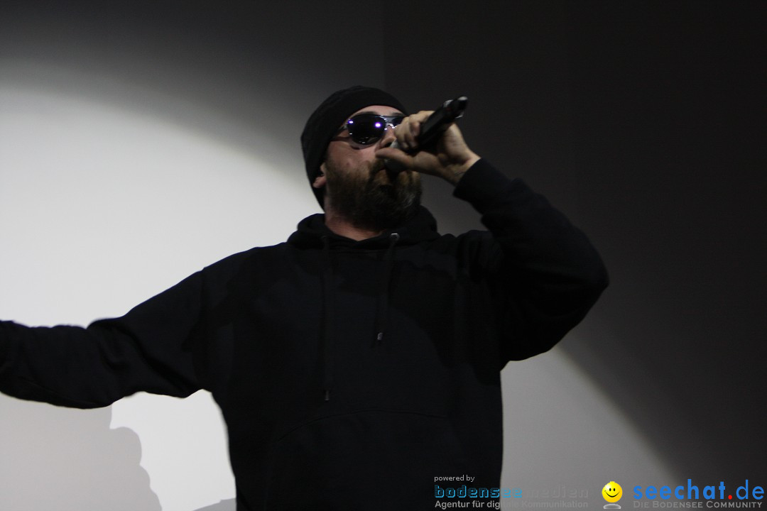 SIDO - 30 11 80, Oberschwabenhalle: Ravensburg am Bodensee, 03.04.2014