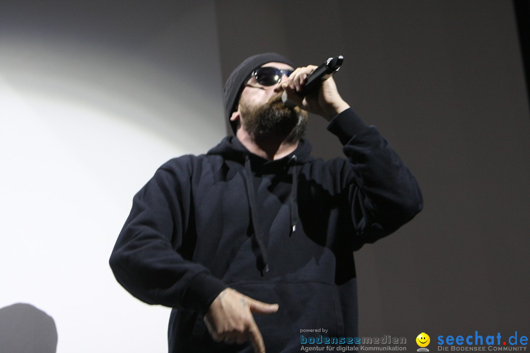 SIDO - 30 11 80, Oberschwabenhalle: Ravensburg am Bodensee, 03.04.2014