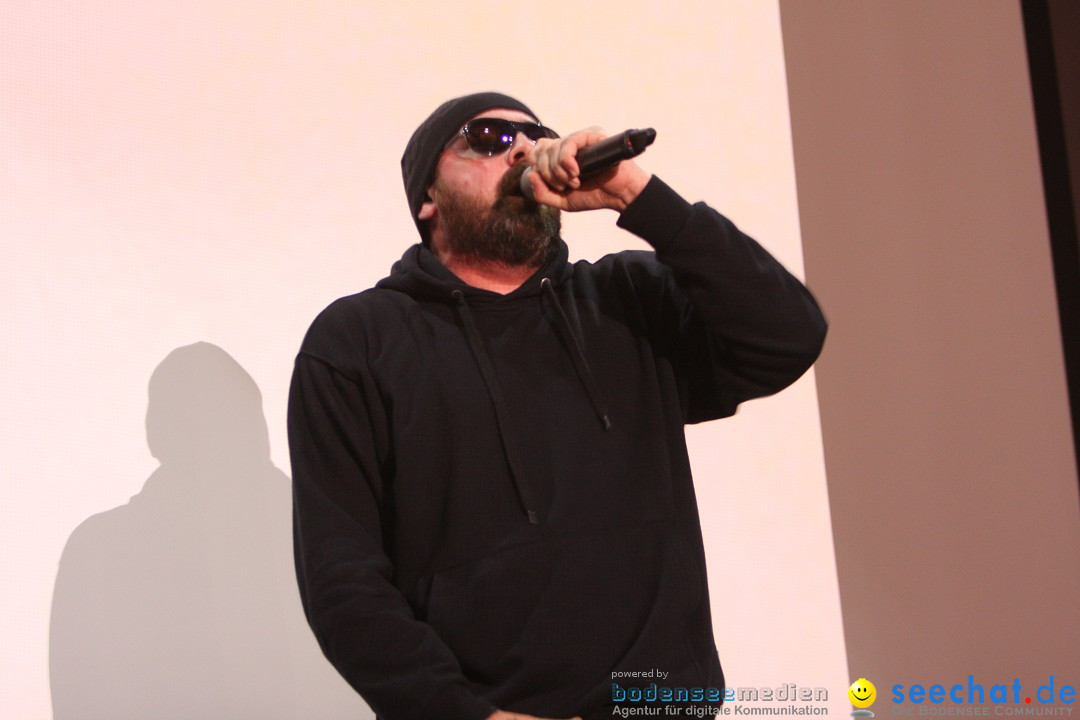 SIDO - 30 11 80, Oberschwabenhalle: Ravensburg am Bodensee, 03.04.2014