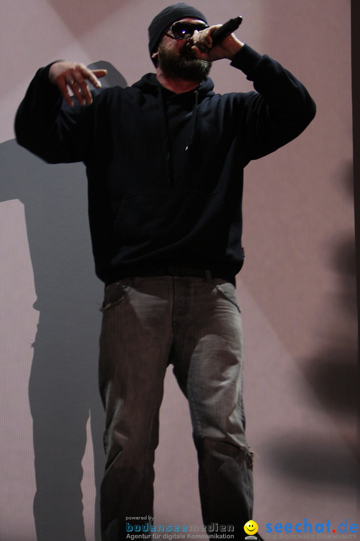 SIDO - 30 11 80, Oberschwabenhalle: Ravensburg am Bodensee, 03.04.2014