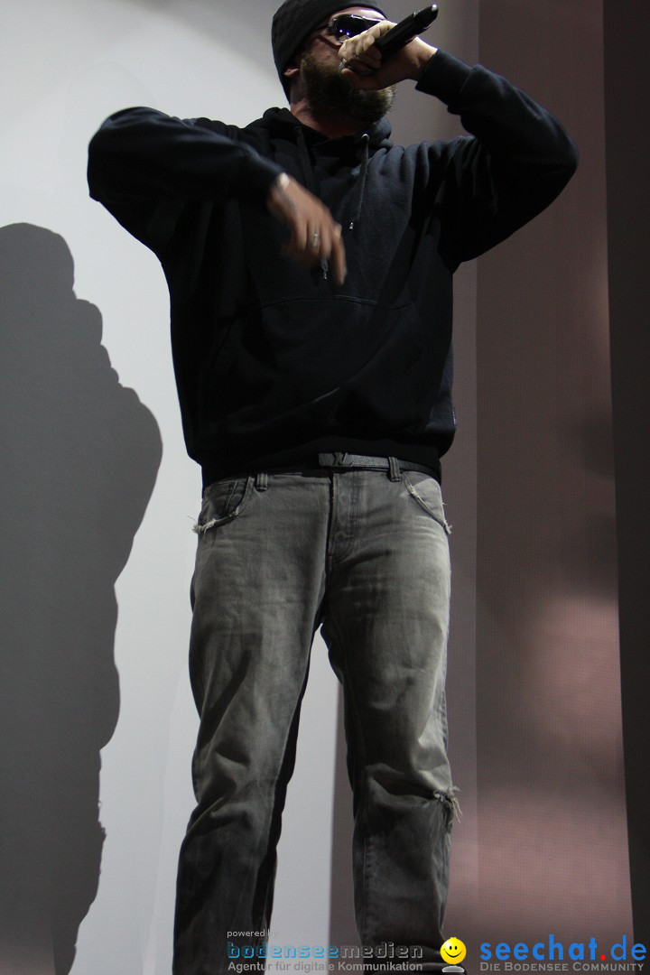 SIDO - 30 11 80, Oberschwabenhalle: Ravensburg am Bodensee, 03.04.2014