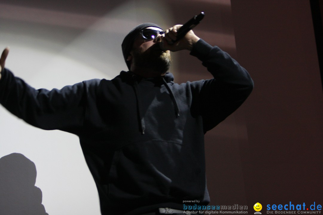 SIDO - 30 11 80, Oberschwabenhalle: Ravensburg am Bodensee, 03.04.2014