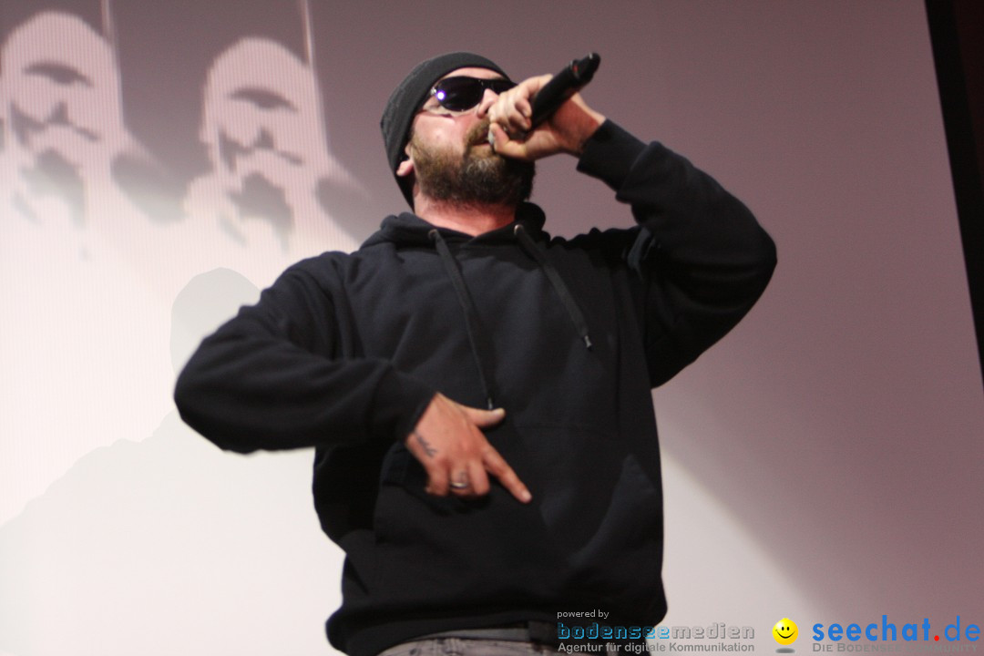 SIDO - 30 11 80, Oberschwabenhalle: Ravensburg am Bodensee, 03.04.2014