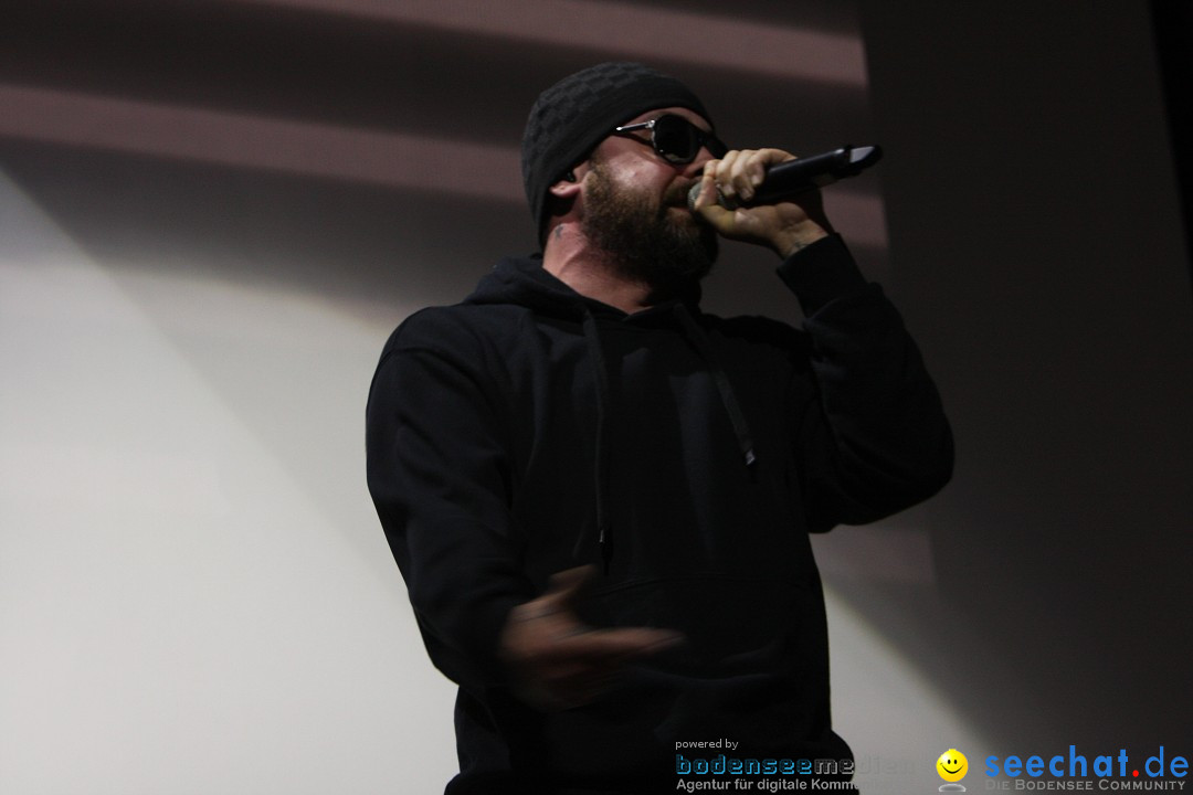 SIDO - 30 11 80, Oberschwabenhalle: Ravensburg am Bodensee, 03.04.2014