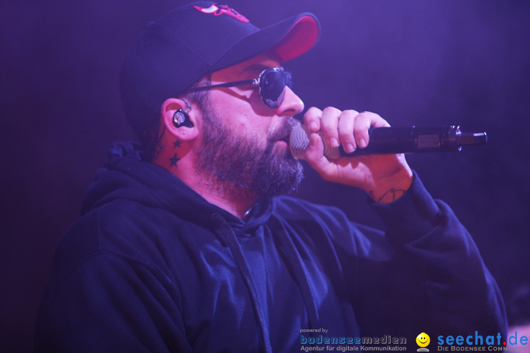 SIDO - 30 11 80, Oberschwabenhalle: Ravensburg am Bodensee, 03.04.2014