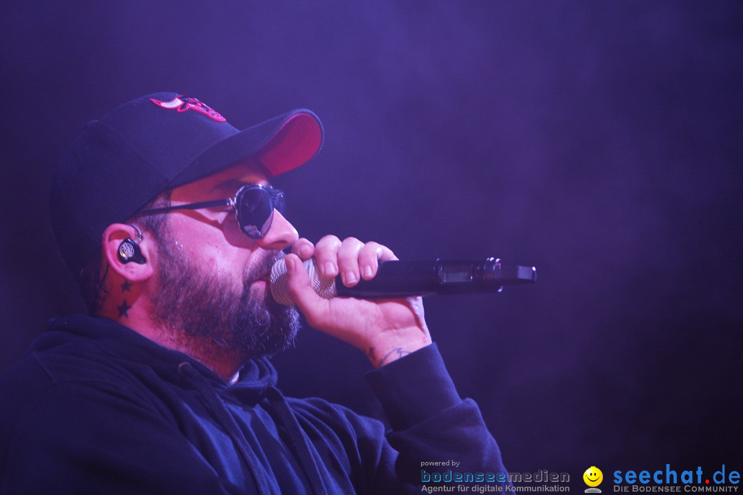 SIDO - 30 11 80, Oberschwabenhalle: Ravensburg am Bodensee, 03.04.2014