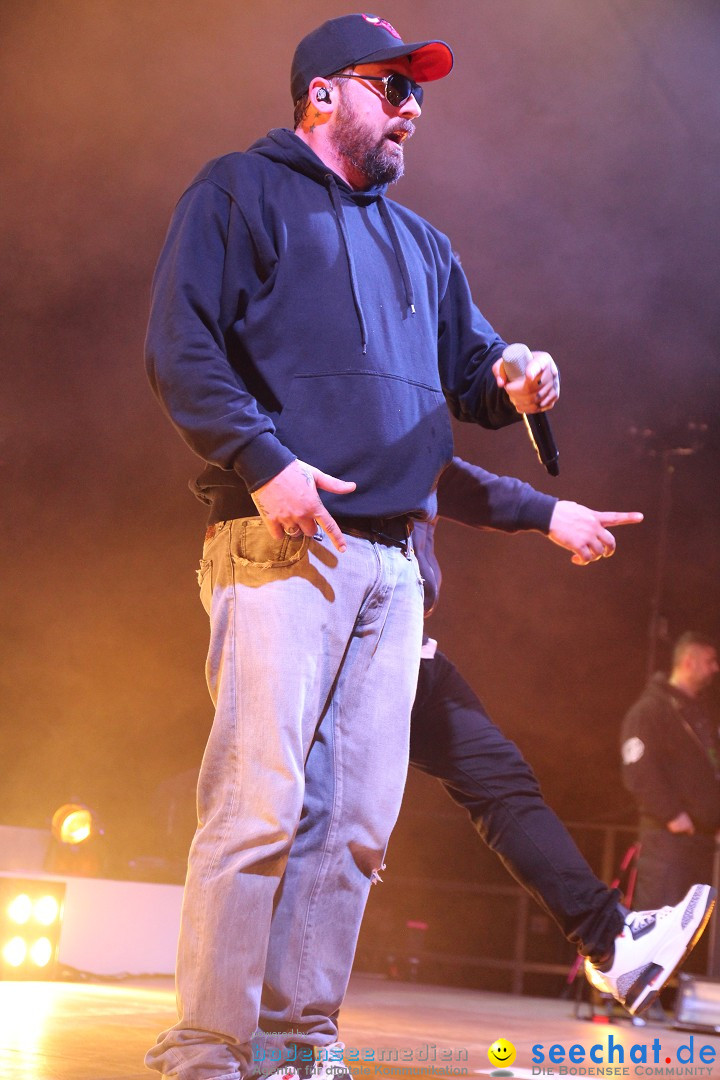 SIDO - 30 11 80, Oberschwabenhalle: Ravensburg am Bodensee, 03.04.2014