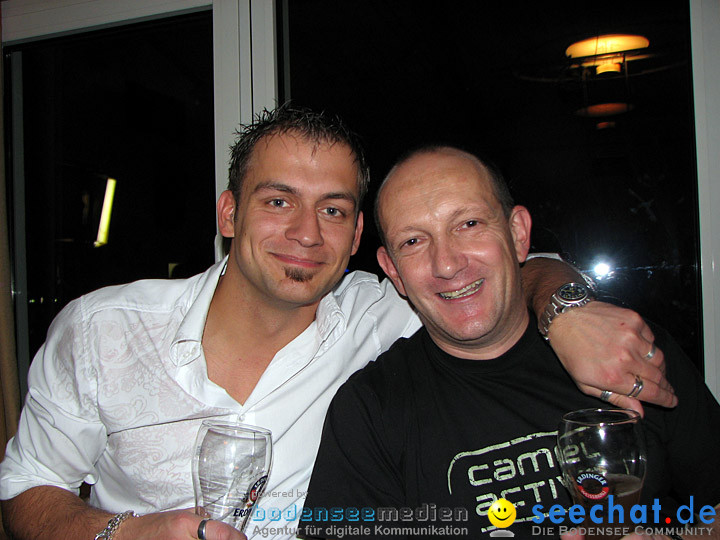 Seegockel Friedrichshafen - 10.11.2007