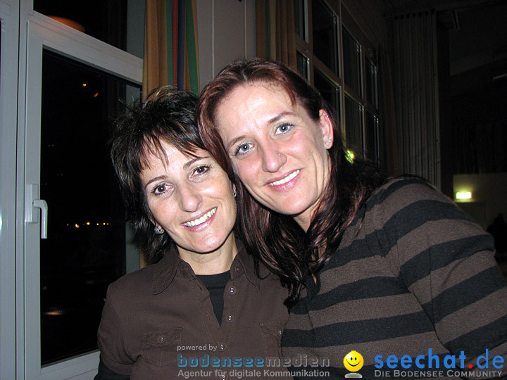 Seegockel Friedrichshafen - 10.11.2007