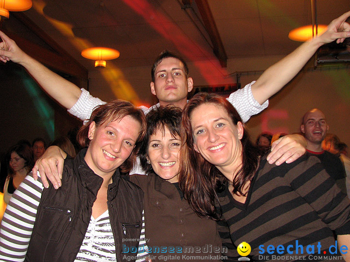 Seegockel Friedrichshafen - 10.11.2007