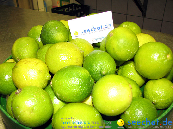 Seegockel Friedrichshafen - 10.11.2007