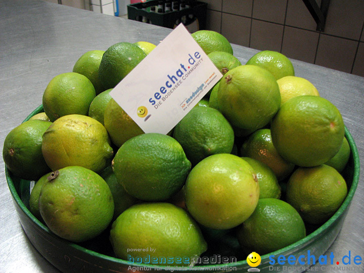 Seegockel Friedrichshafen - 10.11.2007